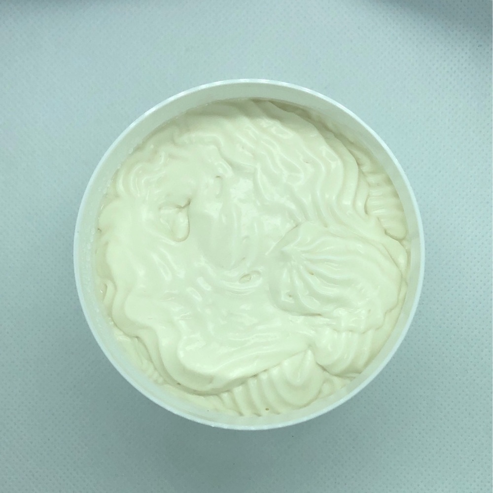 2 Honey Oatmeal Body Butter